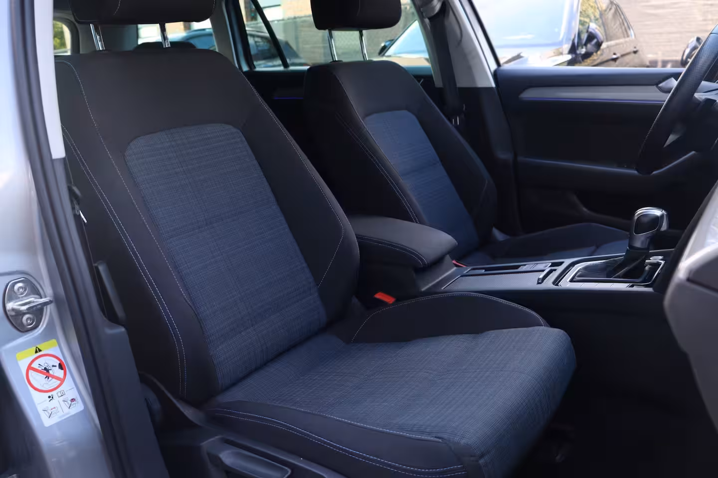 Volkswagen Passat Variant 1.4 TSI PHEV GTE Business | Matrix | Camera | ACC |