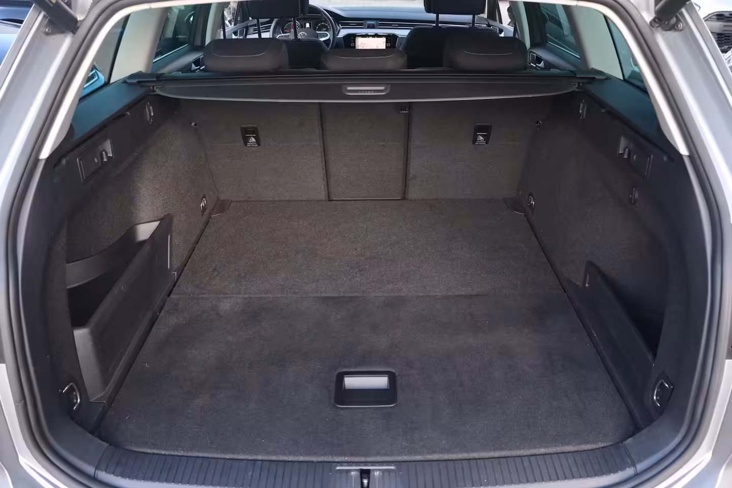 Volkswagen Passat Variant 1.4 TSI PHEV GTE Business | Matrix | Camera | ACC |