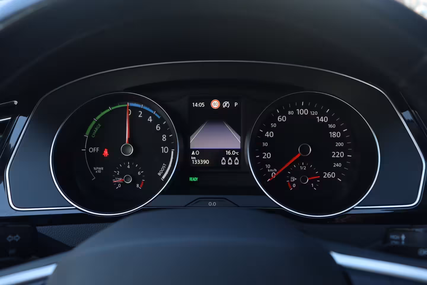 Volkswagen Passat Variant 1.4 TSI PHEV GTE Business | Matrix | Camera | ACC |