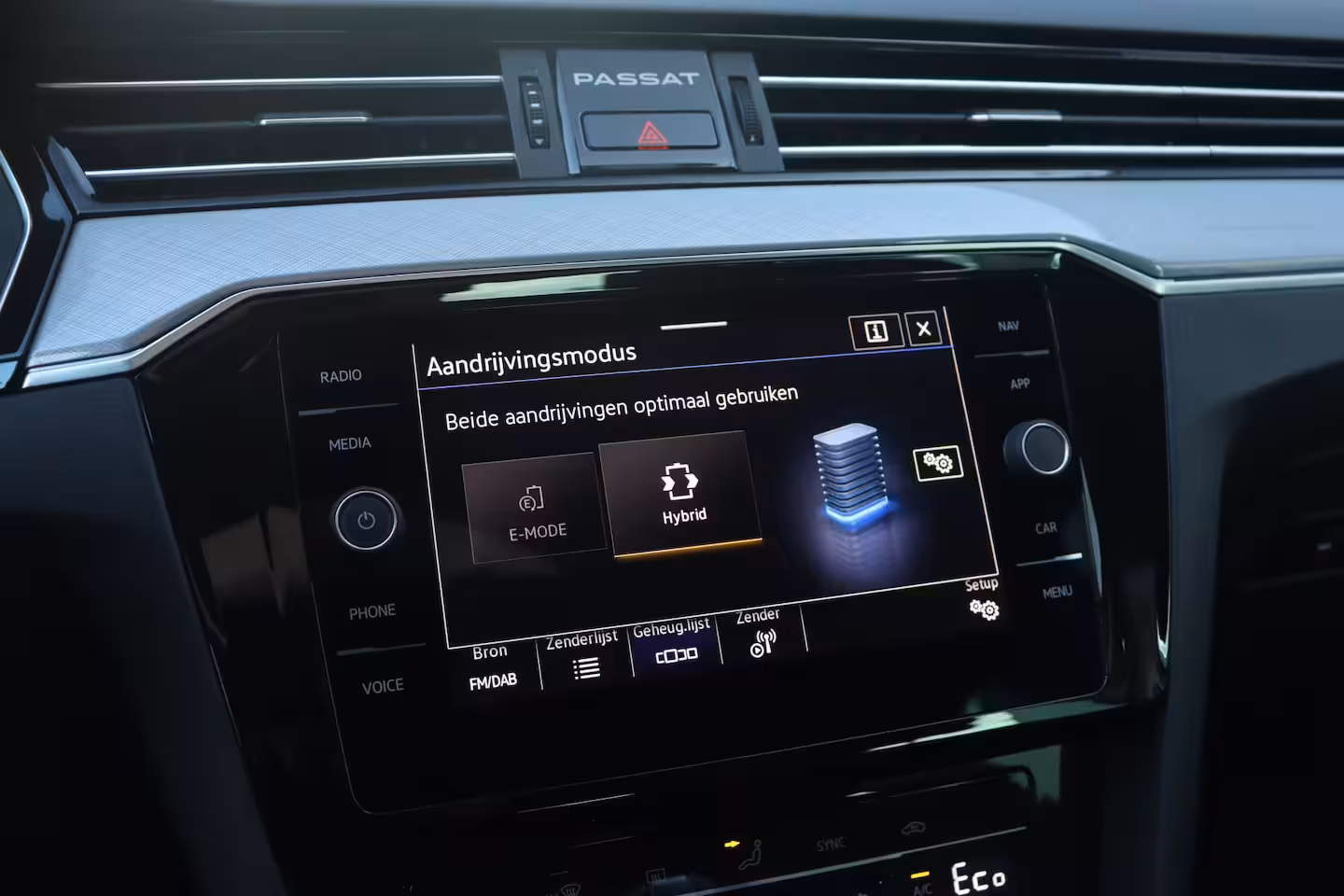 Volkswagen Passat Variant 1.4 TSI PHEV GTE Business | Matrix | Camera | ACC |