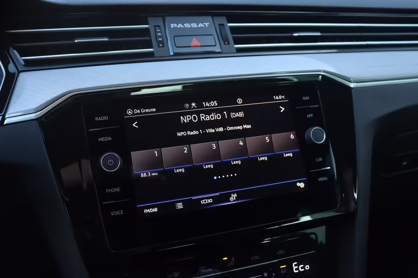 Volkswagen Passat Variant 1.4 TSI PHEV GTE Business | Matrix | Camera | ACC |