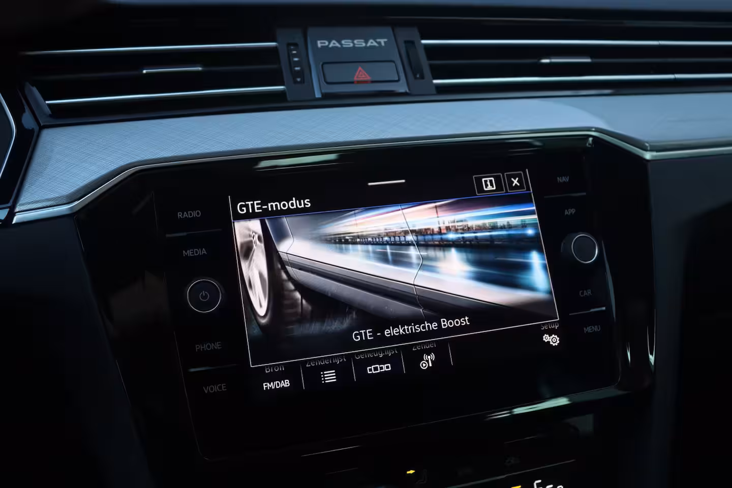 Volkswagen Passat Variant 1.4 TSI PHEV GTE Business | Matrix | Camera | ACC |