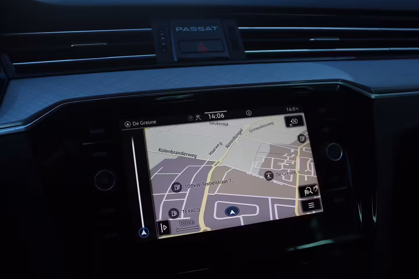 Volkswagen Passat Variant 1.4 TSI PHEV GTE Business | Matrix | Camera | ACC |