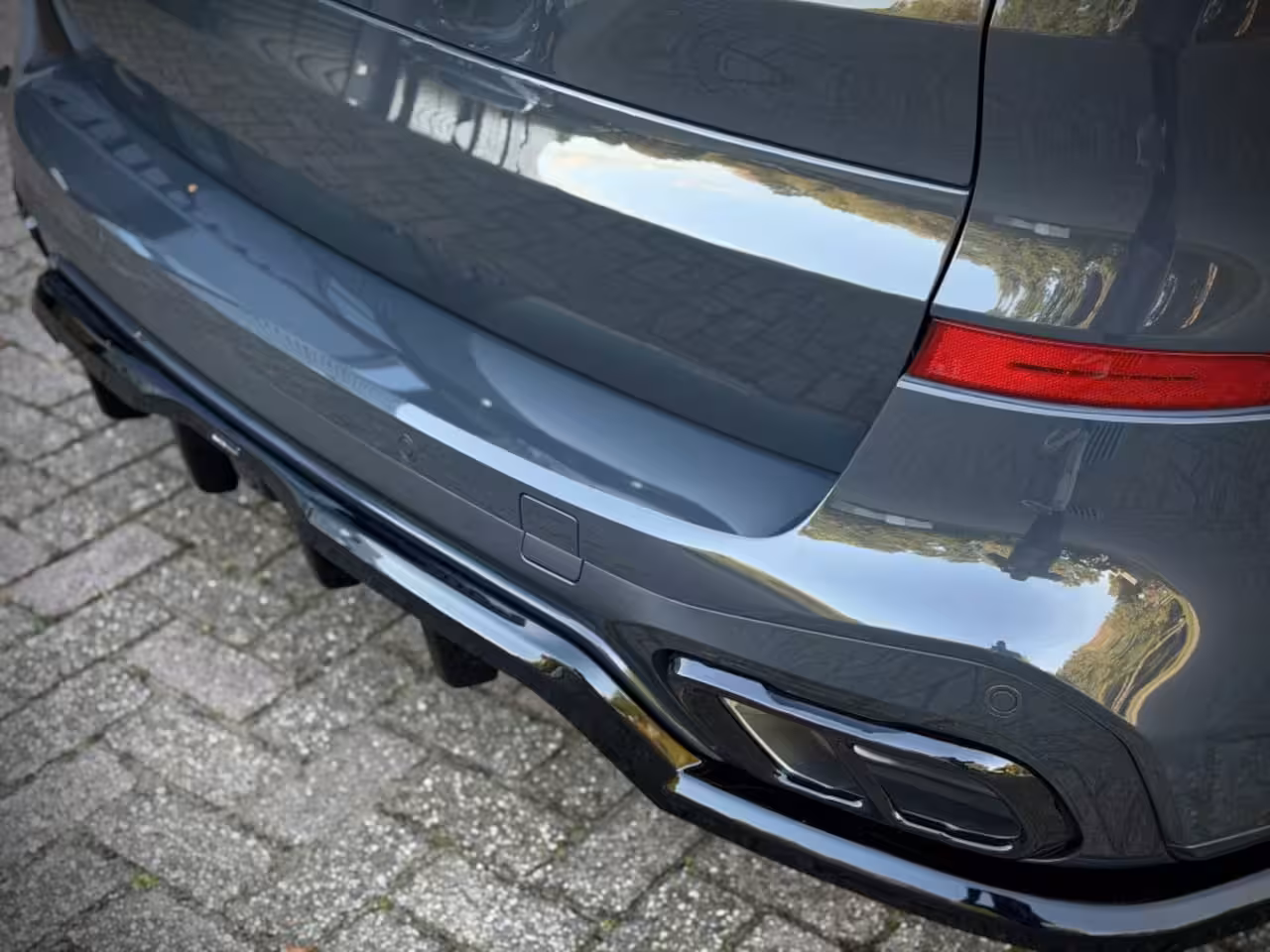 BMW X5 xDrive50e M-PERF. B&W|PANO SKY|HUD|MASSAGE|SOFT|360 VOL