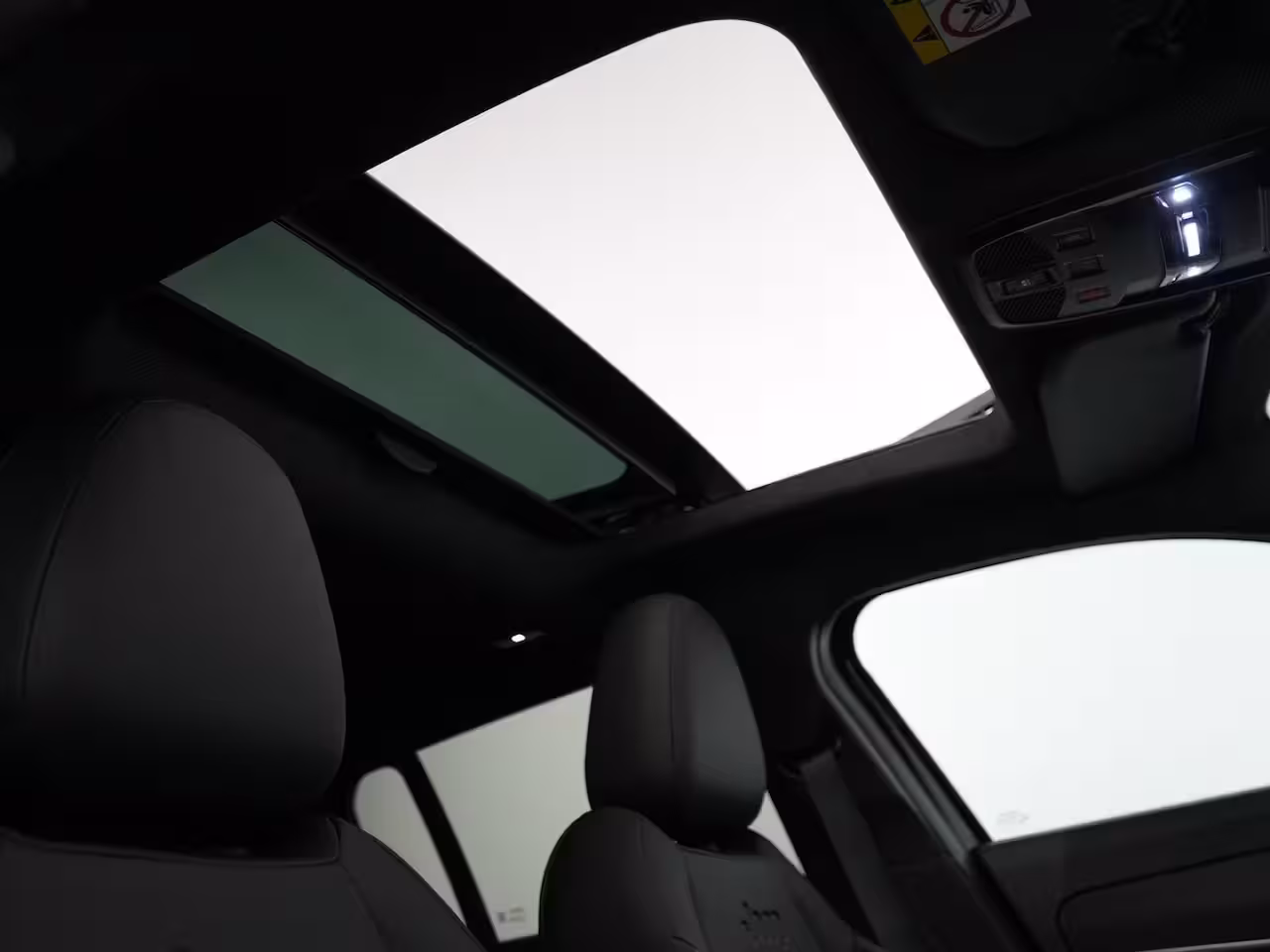 Jeep Avenger Summit Automaat