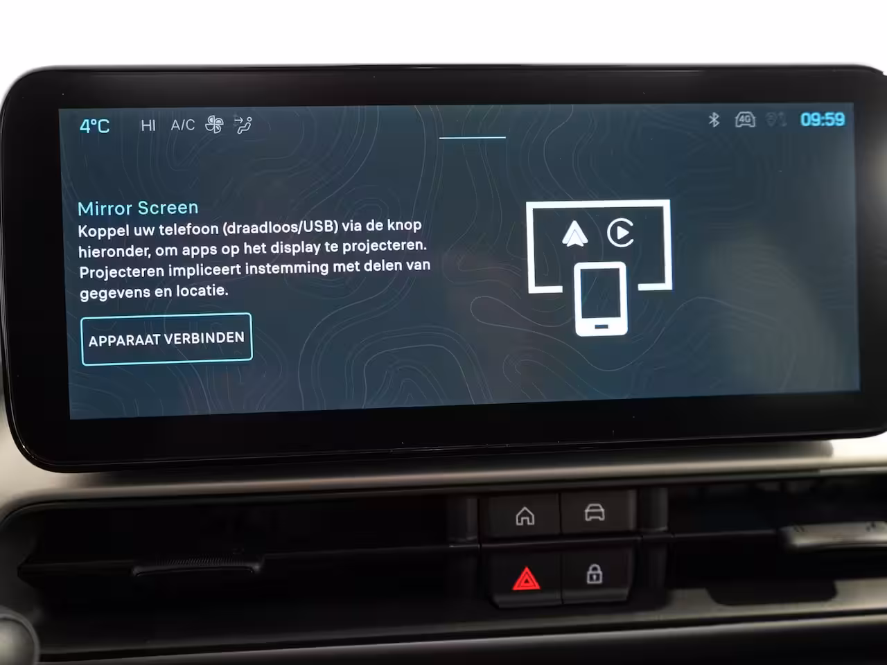 Jeep Avenger Summit Automaat