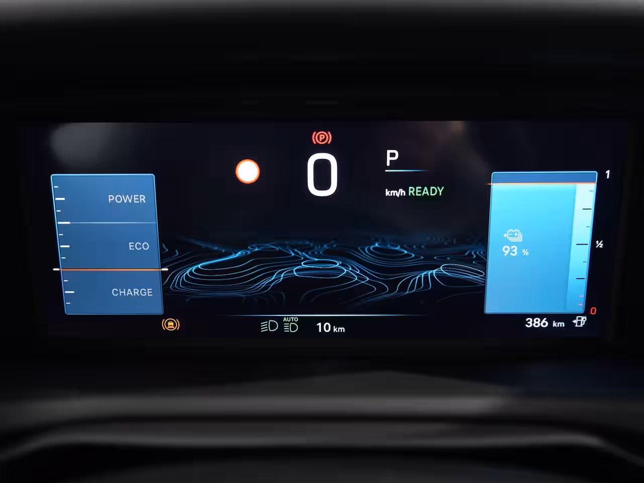 Jeep Avenger Summit Automaat