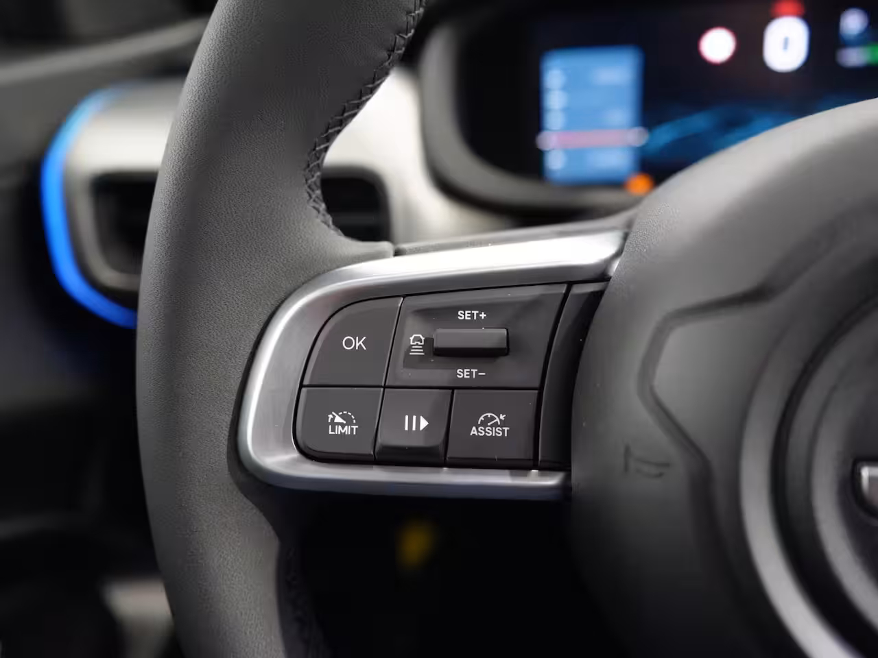 Jeep Avenger Summit Automaat