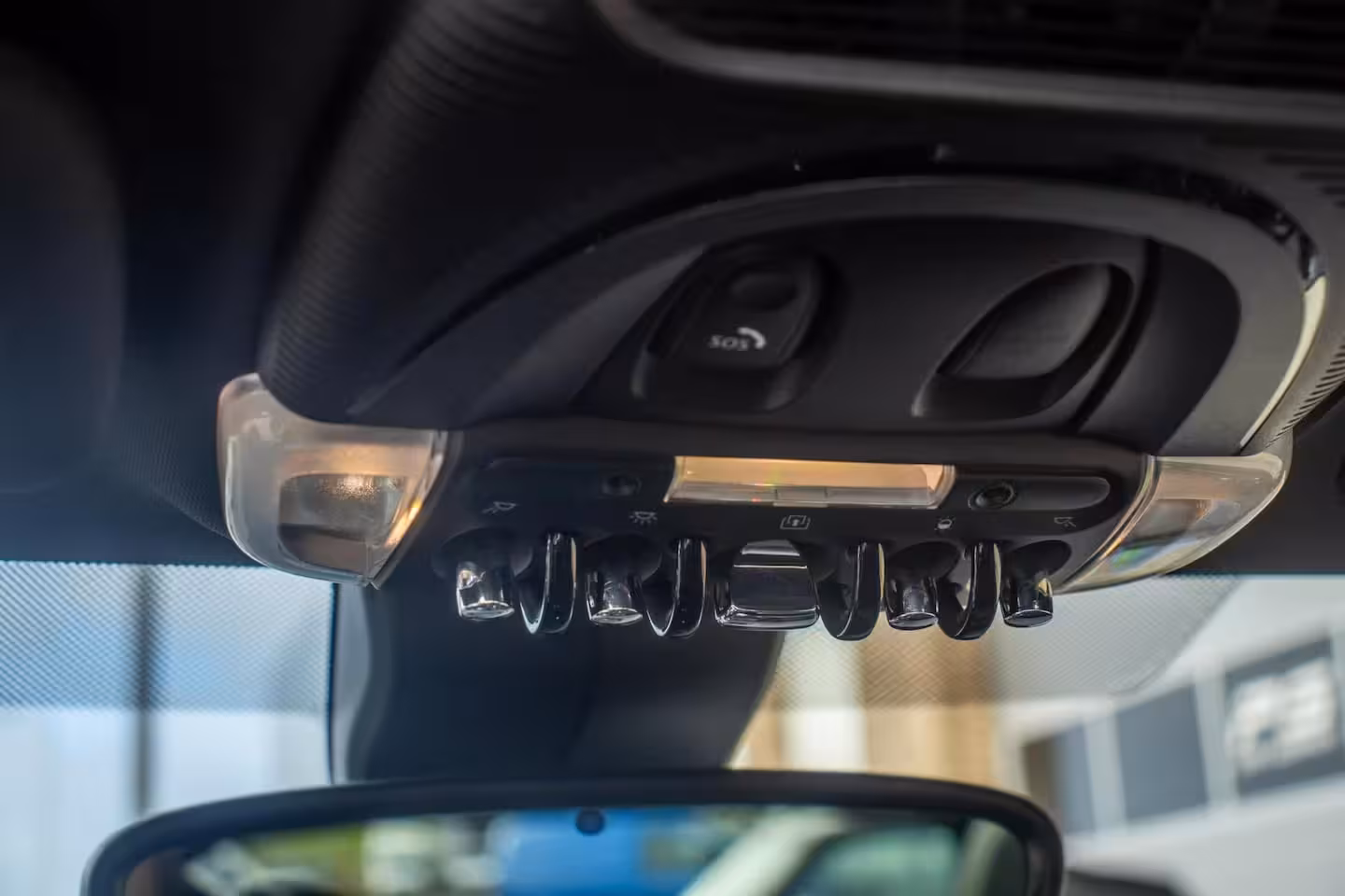 Mini Electric Classic Trim 33 kWh, SOH 94%, Pano, Leder, H&K