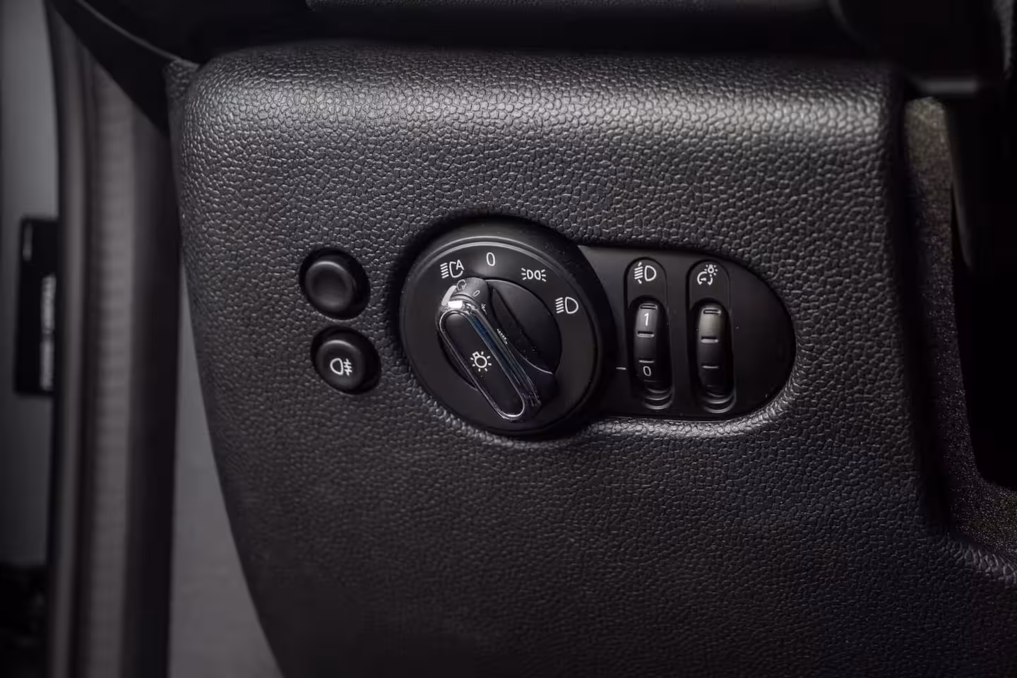 Mini Electric Classic Trim 33 kWh, SOH 94%, Pano, Leder, H&K