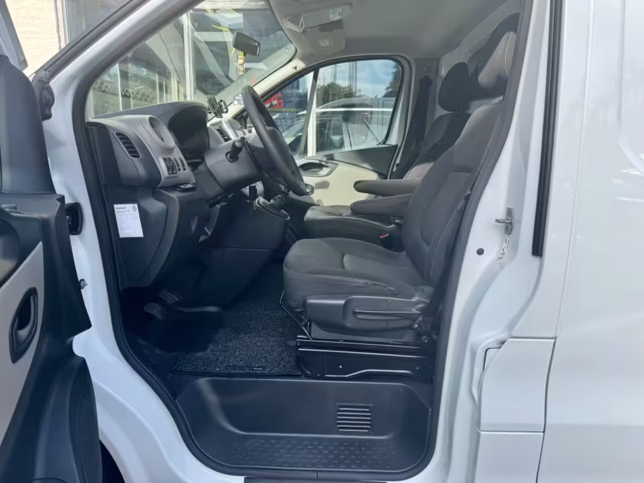 Renault Trafic 1.6 dCi T29 L2H1 Comfort Energy*dealer-Ond*EURO6