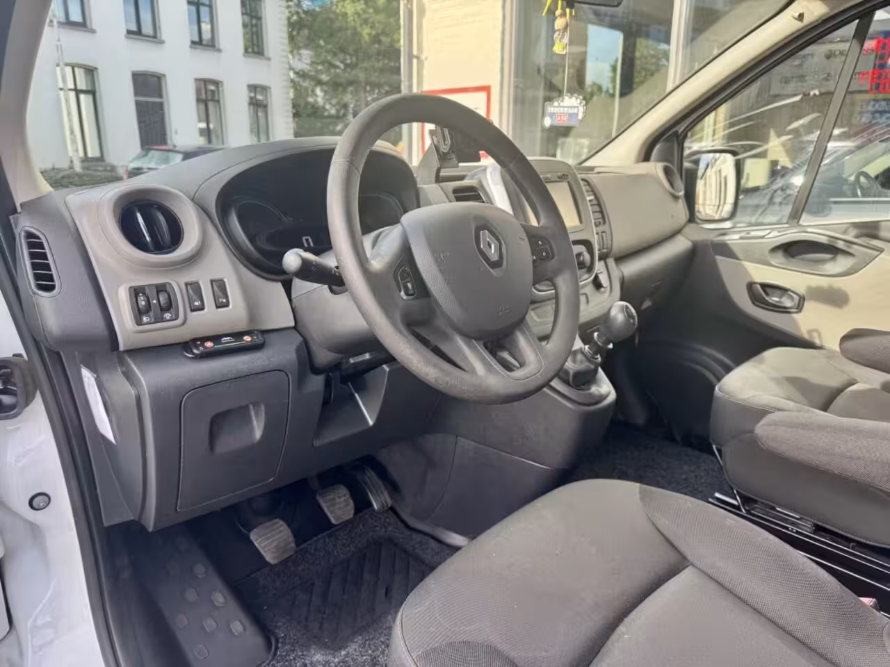 Renault Trafic 1.6 dCi T29 L2H1 Comfort Energy*dealer-Ond*EURO6