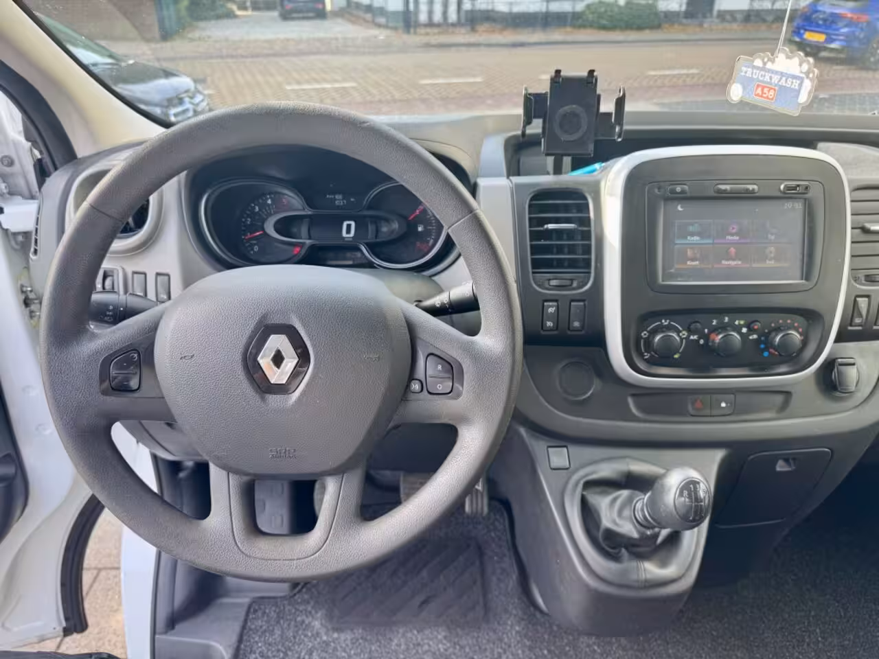 Renault Trafic 1.6 dCi T29 L2H1 Comfort Energy*dealer-Ond*EURO6