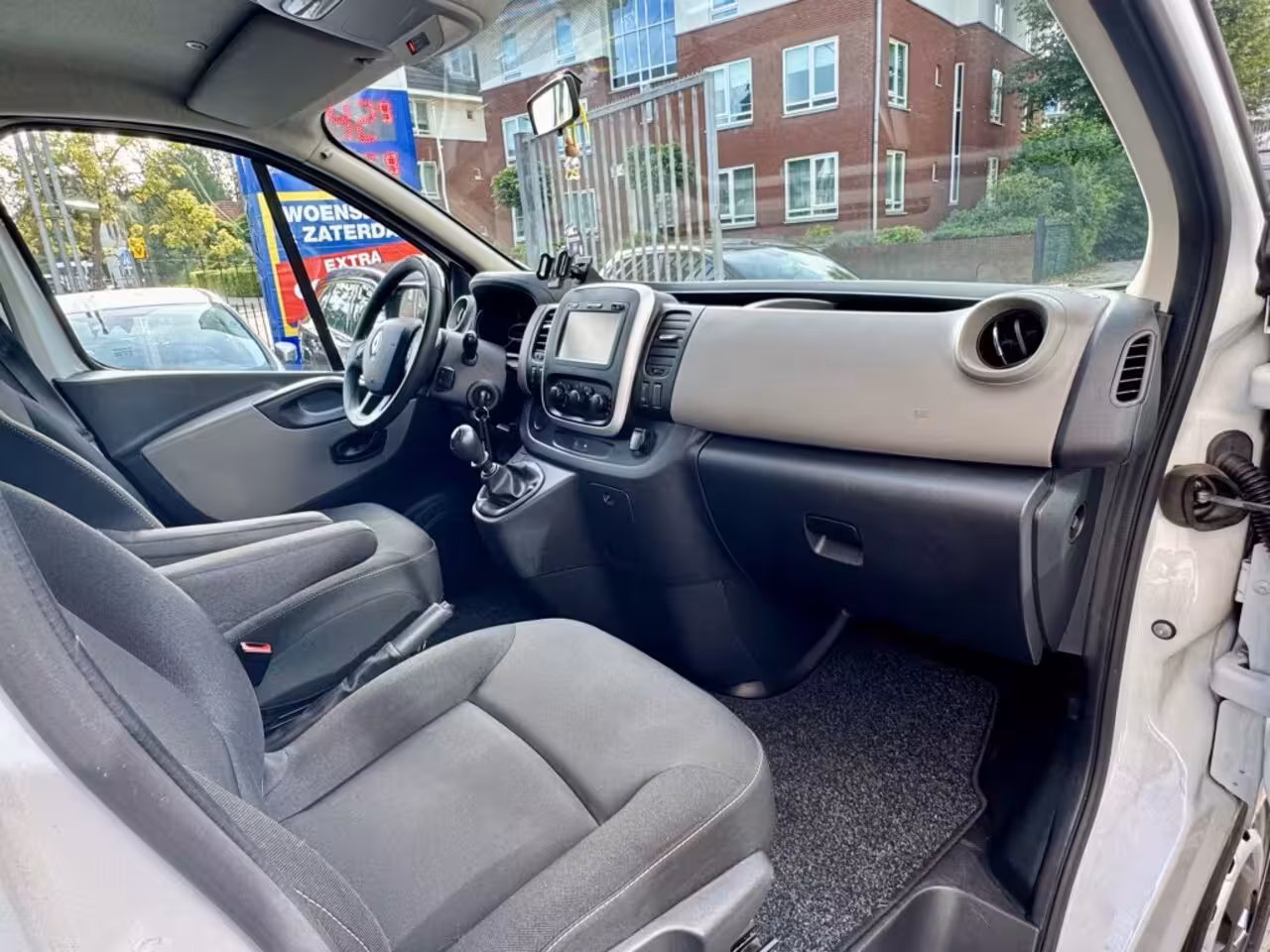 Renault Trafic 1.6 dCi T29 L2H1 Comfort Energy*dealer-Ond*EURO6