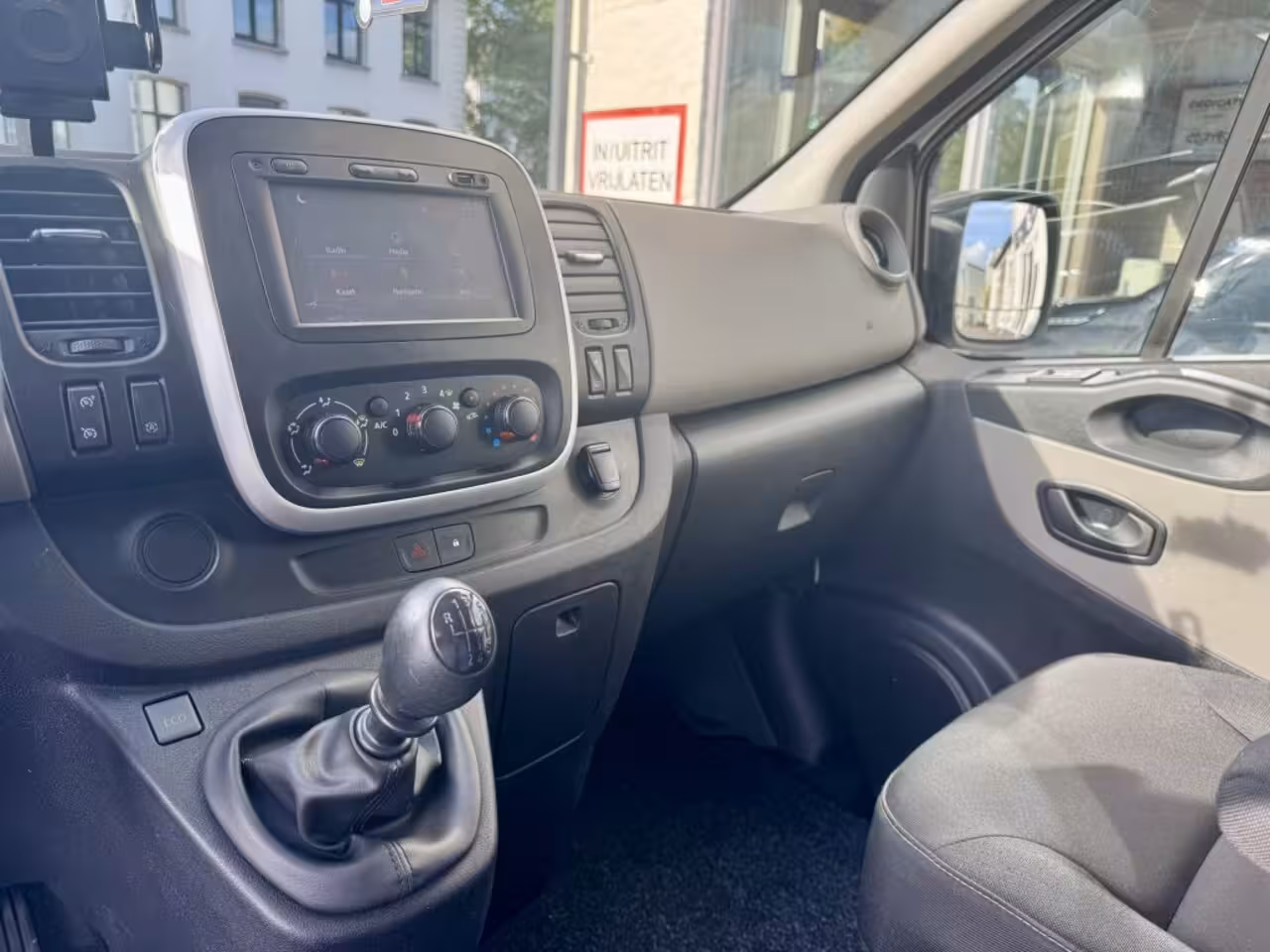 Renault Trafic 1.6 dCi T29 L2H1 Comfort Energy*dealer-Ond*EURO6