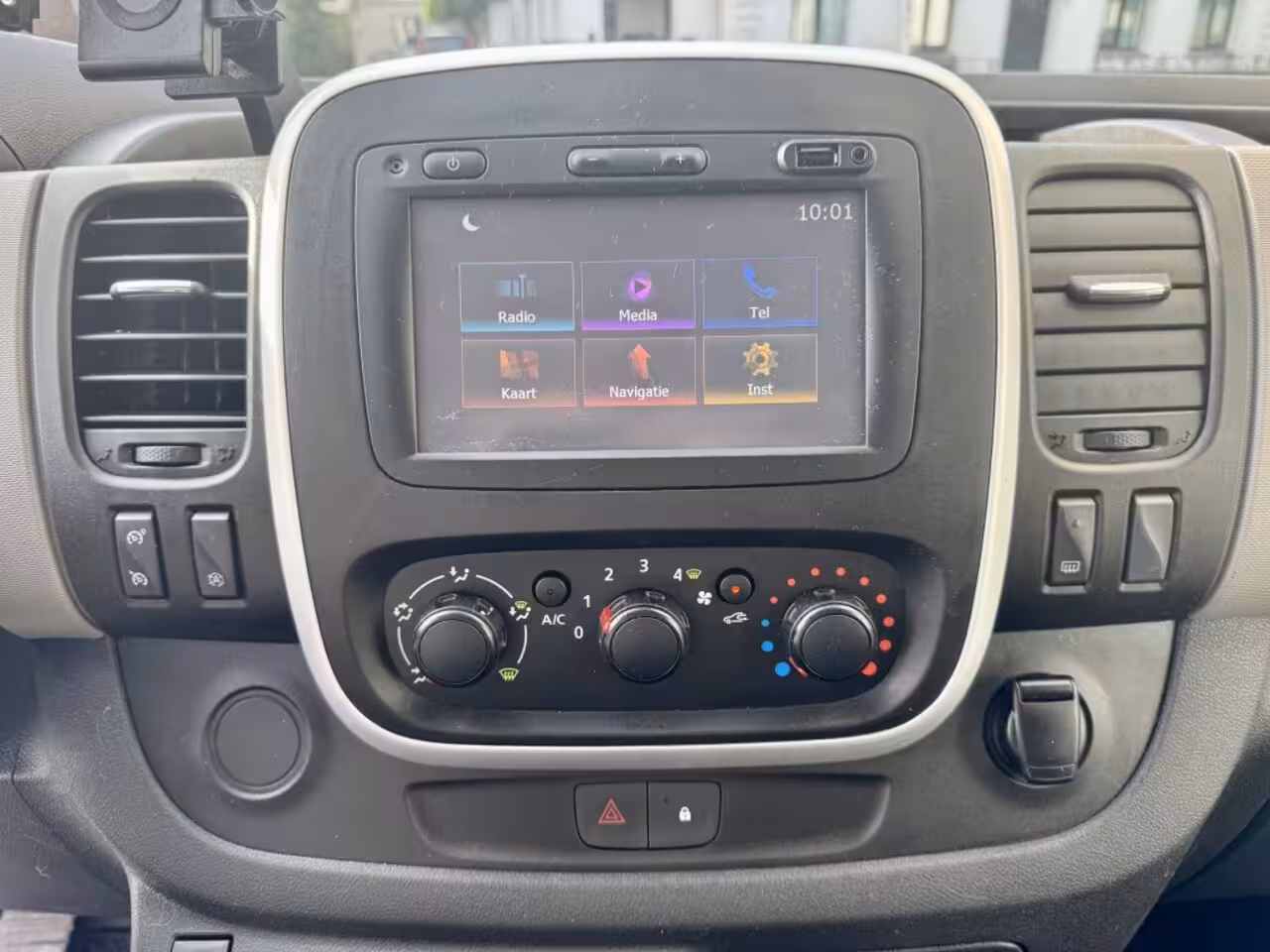Renault Trafic 1.6 dCi T29 L2H1 Comfort Energy*dealer-Ond*EURO6