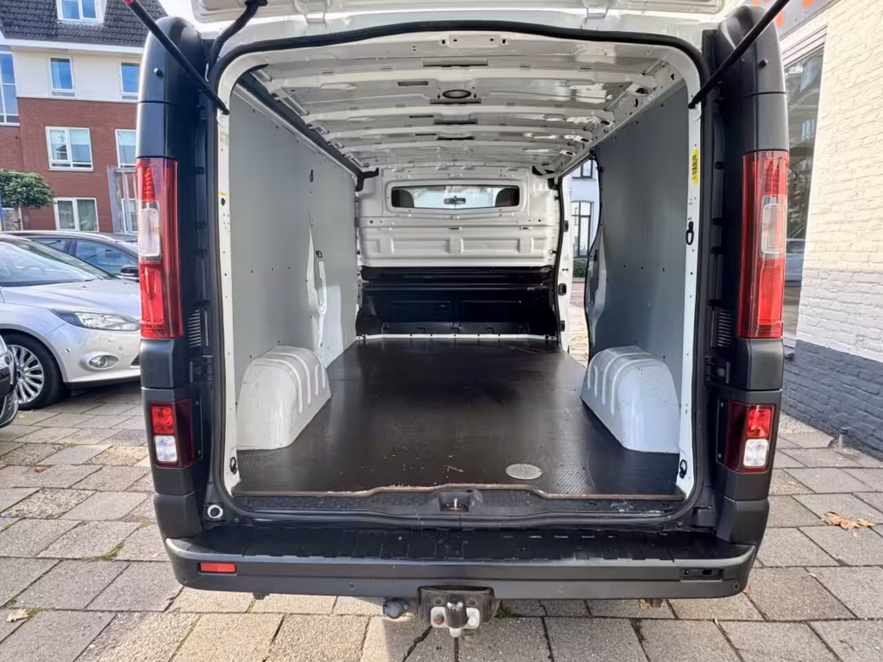 Renault Trafic 1.6 dCi T29 L2H1 Comfort Energy*dealer-Ond*EURO6