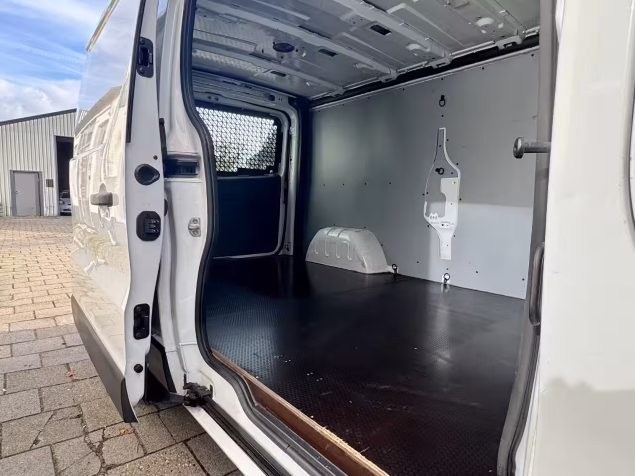 Renault Trafic 1.6 dCi T29 L2H1 Comfort Energy*dealer-Ond*EURO6