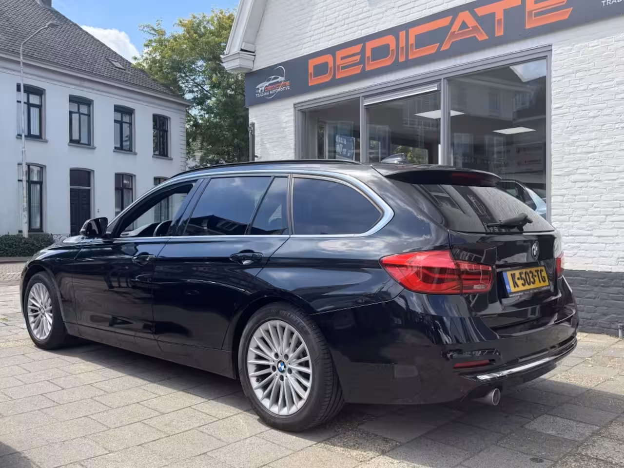 BMW 3-serie Touring 316d Sport