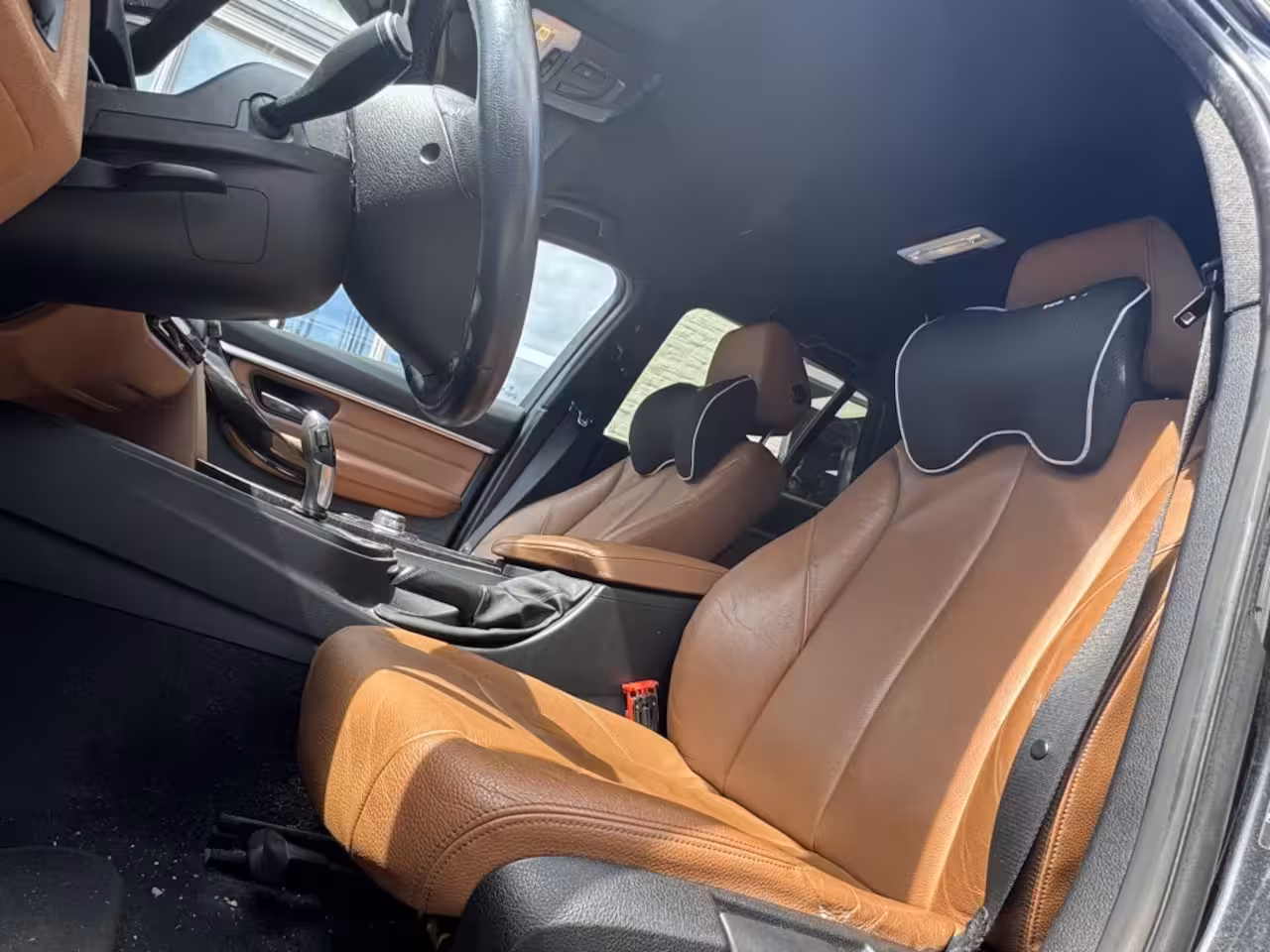 BMW 3-serie Touring 316d Sport