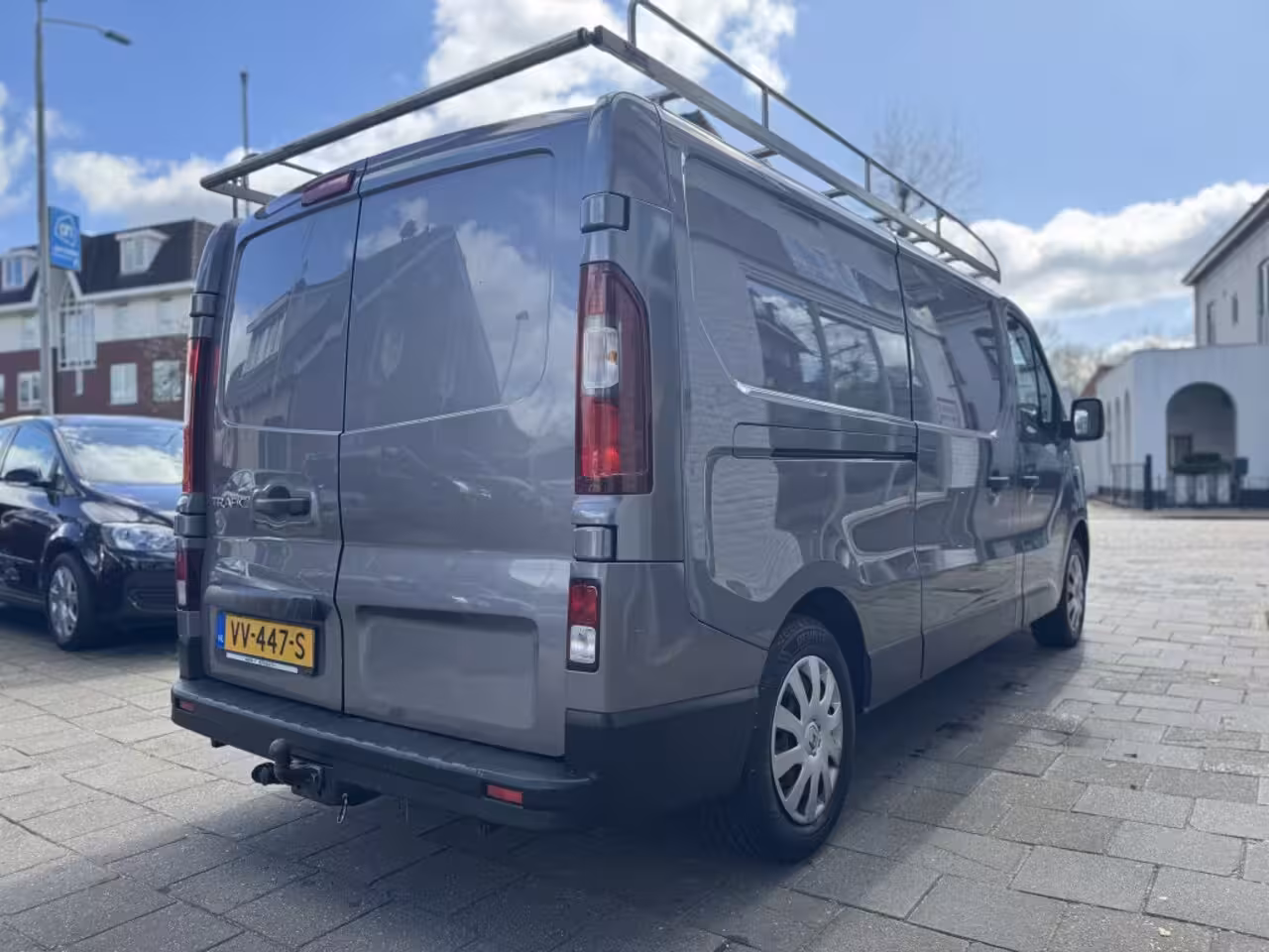 Renault Trafic 1.6 dCi T29 L2H1 Comfort