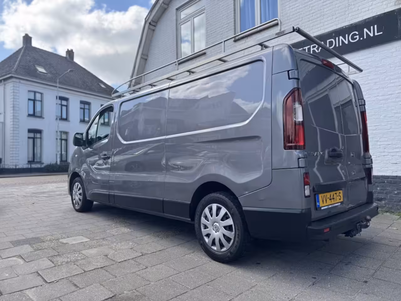 Renault Trafic 1.6 dCi T29 L2H1 Comfort