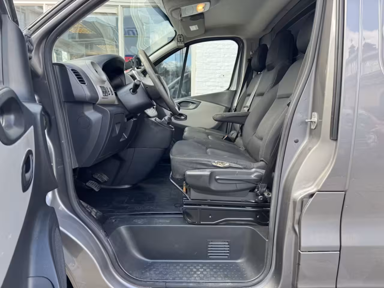 Renault Trafic 1.6 dCi T29 L2H1 Comfort