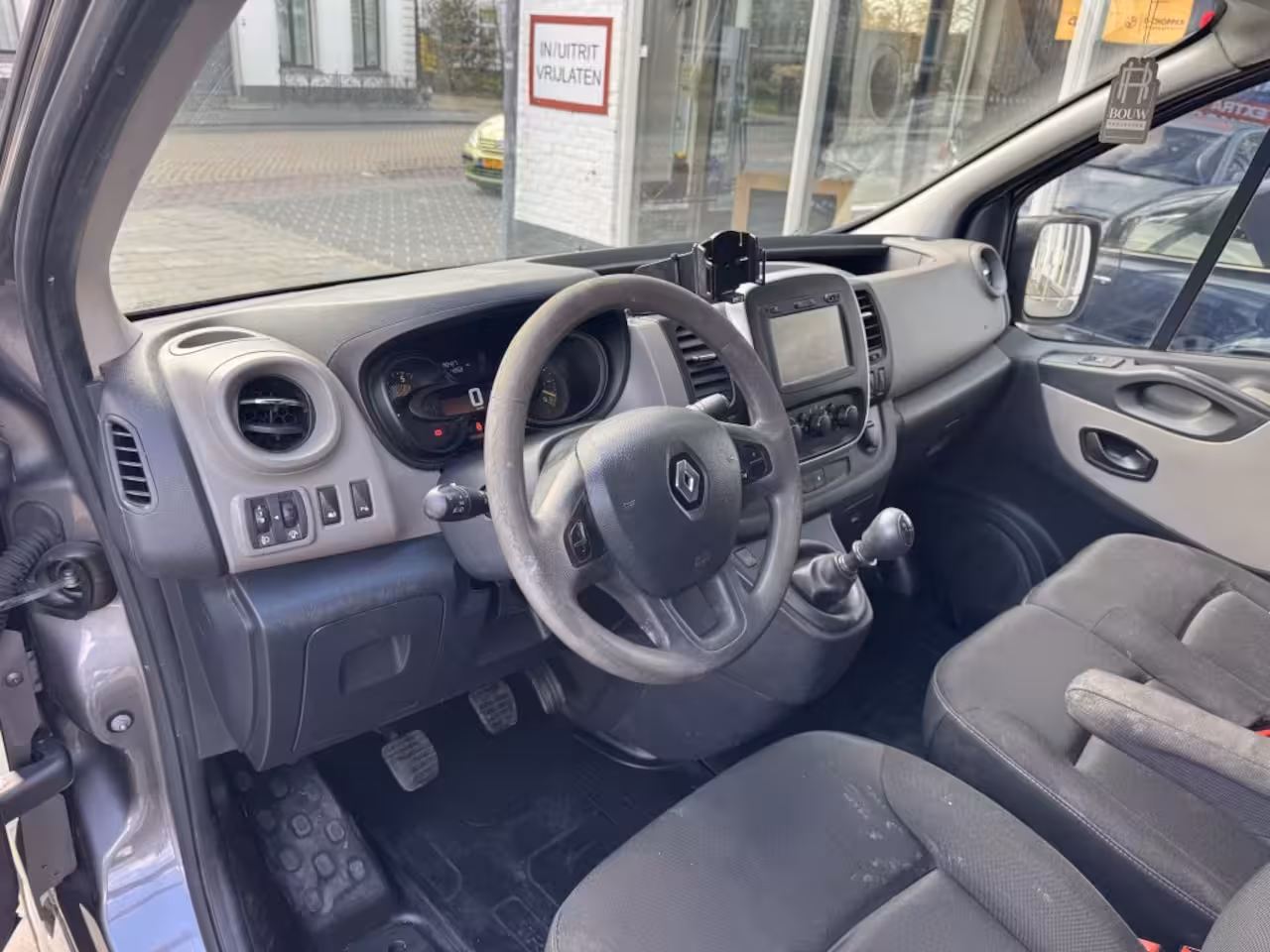 Renault Trafic 1.6 dCi T29 L2H1 Comfort