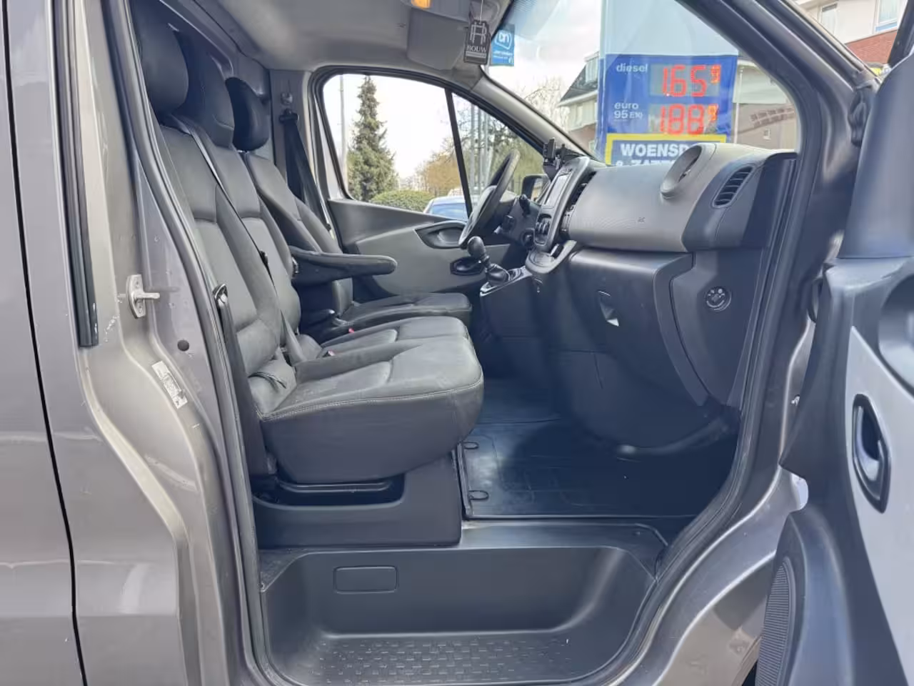 Renault Trafic 1.6 dCi T29 L2H1 Comfort