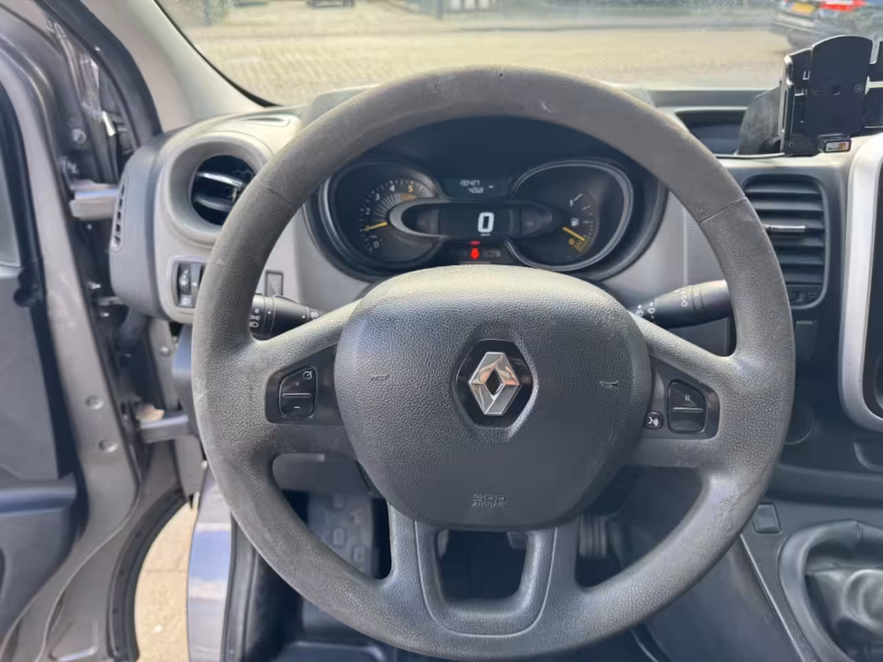 Renault Trafic 1.6 dCi T29 L2H1 Comfort