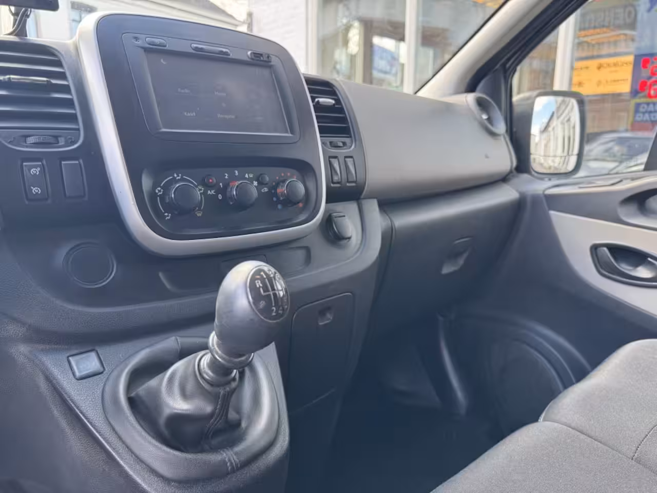 Renault Trafic 1.6 dCi T29 L2H1 Comfort