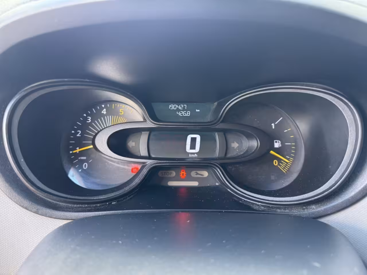 Renault Trafic 1.6 dCi T29 L2H1 Comfort