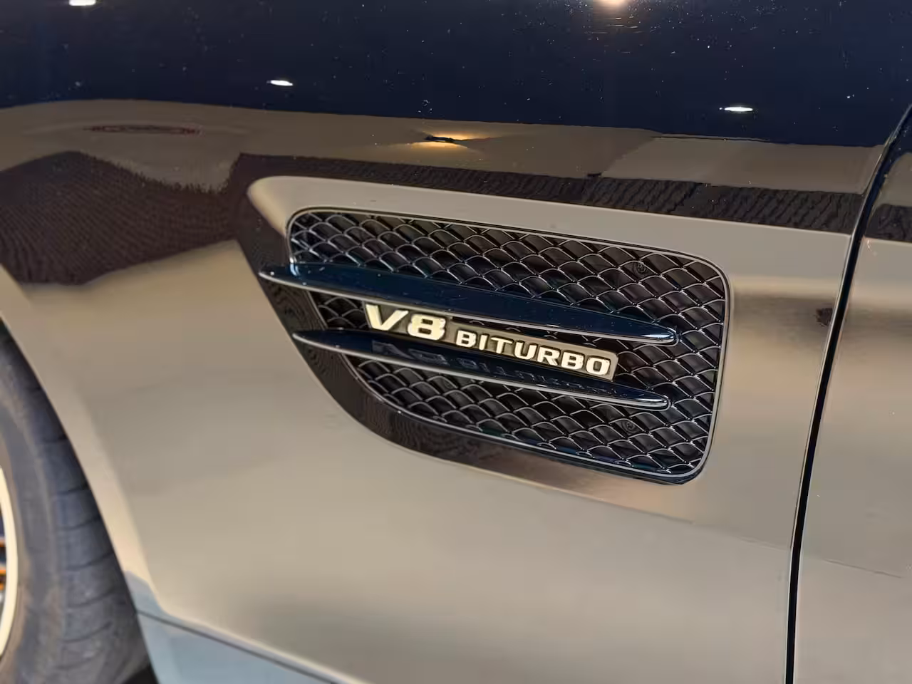 Mercedes-Benz AMG GT Roadster C 4.0 |Airscarf|Burmester|Memory|Keramisch|achterasbesturing|Full PPF