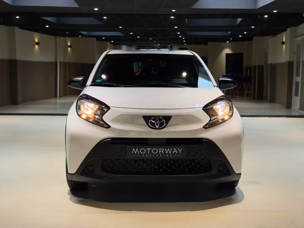 Toyota Aygo X 1.0 VVT-i MT Playi|Carplay|Camera| Airco|Acc|Fabrieksgarantie