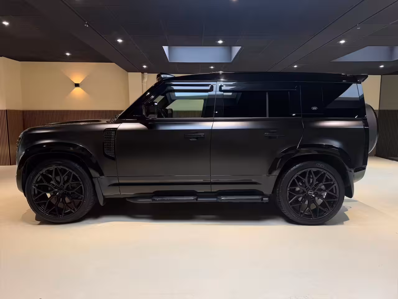 Land Rover Defender Hard Top 3.0 D200 110 MHEV X-Dynamic SE|Urban uitvoering|Pano|HSE|HUD|StandkachelKeyless|Memory|Mer