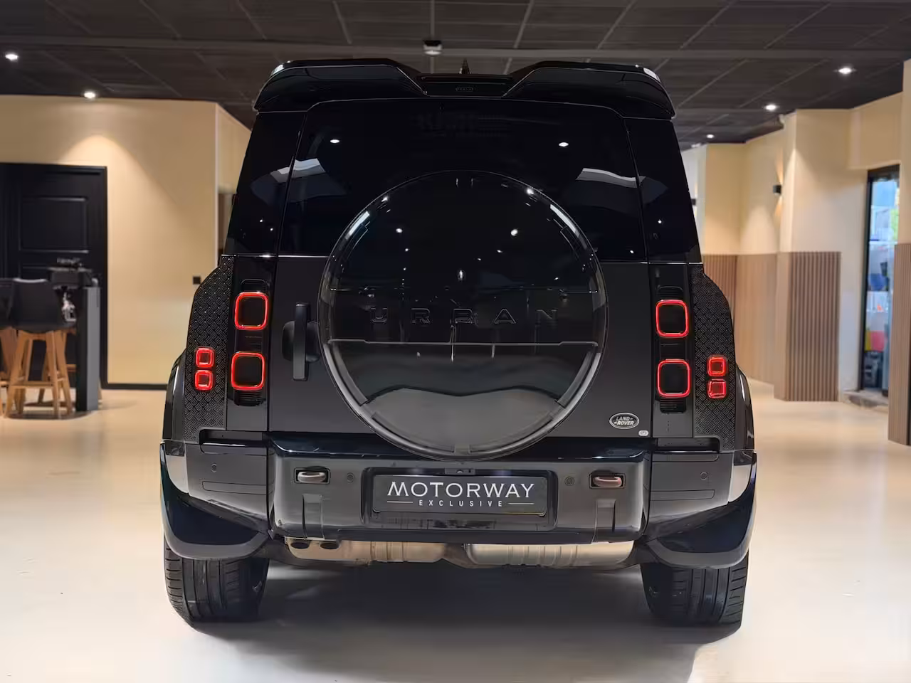 Land Rover Defender Hard Top 3.0 D200 110 MHEV X-Dynamic SE|Urban uitvoering|Pano|HSE|HUD|StandkachelKeyless|Memory|Mer