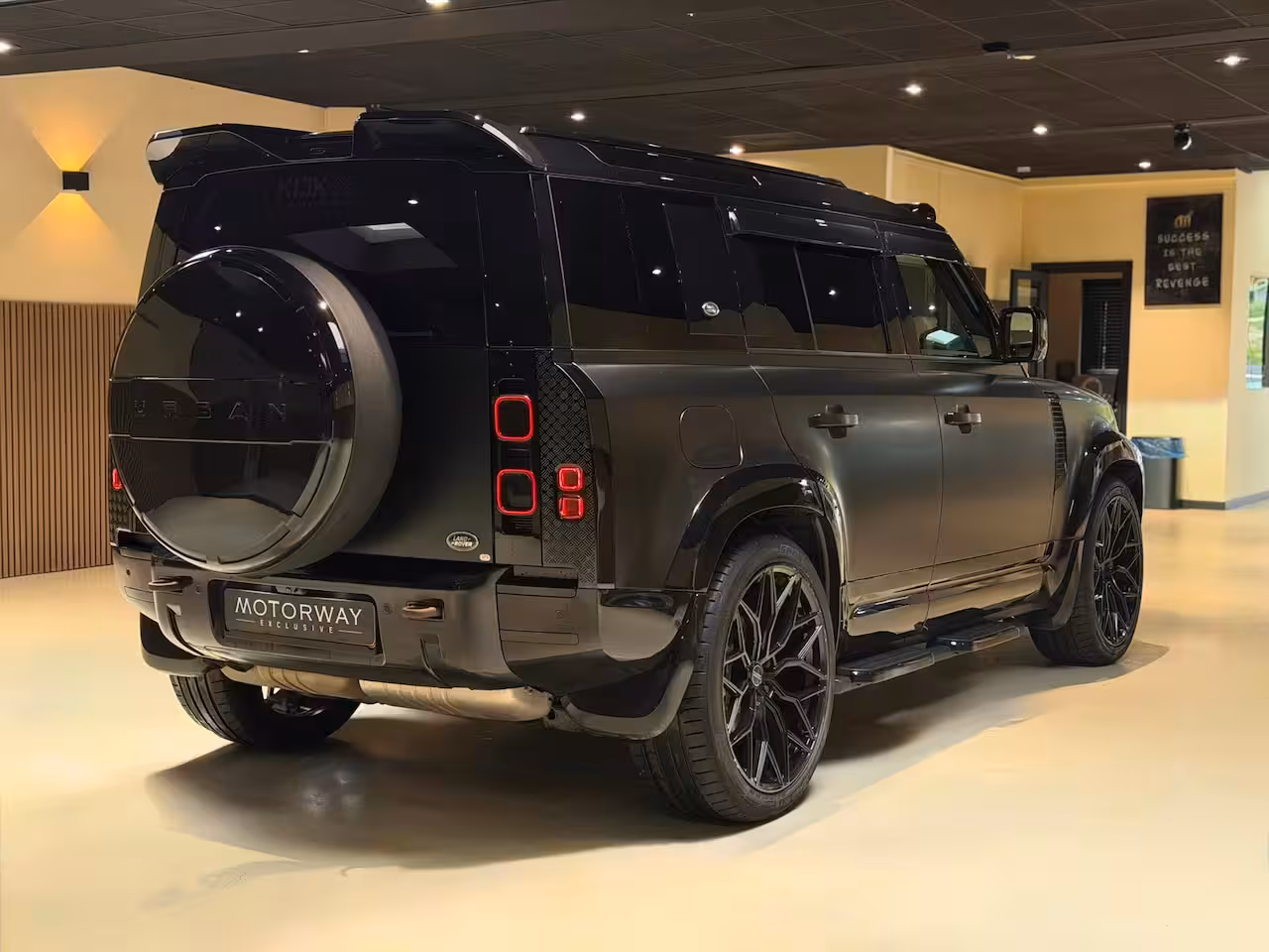 Land Rover Defender Hard Top 3.0 D200 110 MHEV X-Dynamic SE|Urban uitvoering|Pano|HSE|HUD|StandkachelKeyless|Memory|Mer