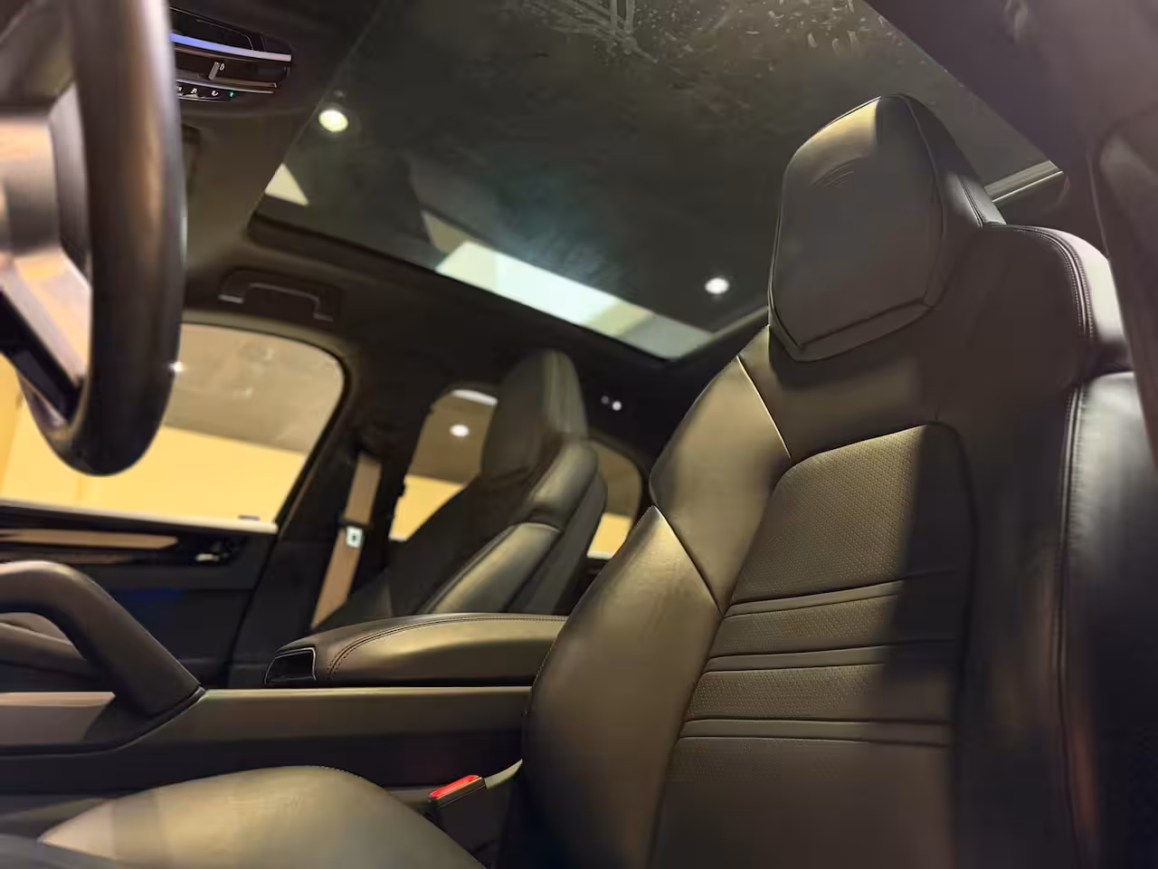 Porsche Cayenne Coupé 3.0 E-Hybrid|Pano|360|HUD|BOSE|Memory|
