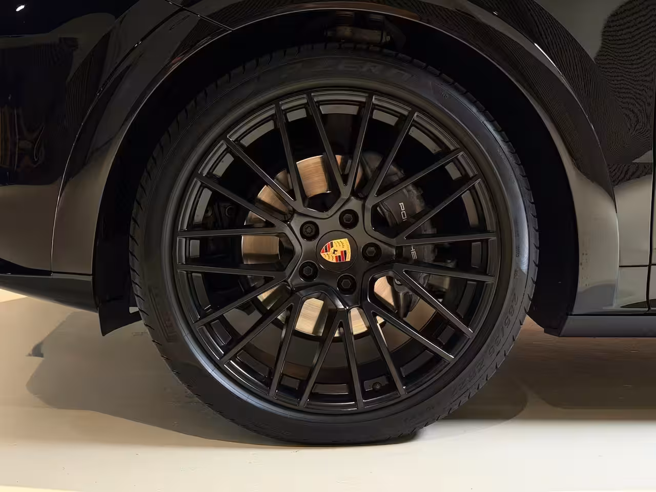 Porsche Cayenne Coupé 3.0 E-Hybrid|Pano|360|HUD|BOSE|Memory|