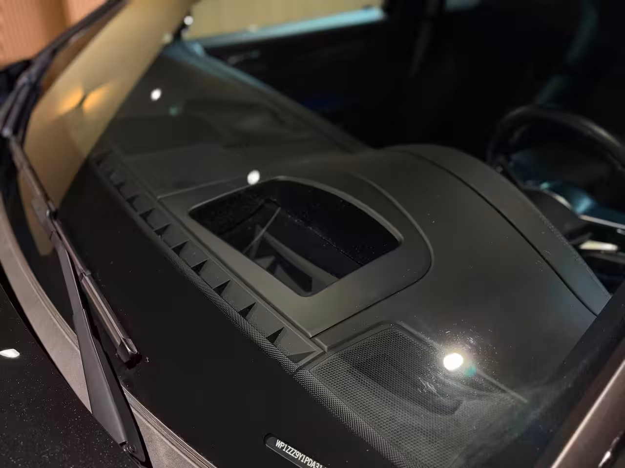 Porsche Cayenne Coupé 3.0 E-Hybrid|Pano|360|HUD|BOSE|Memory|