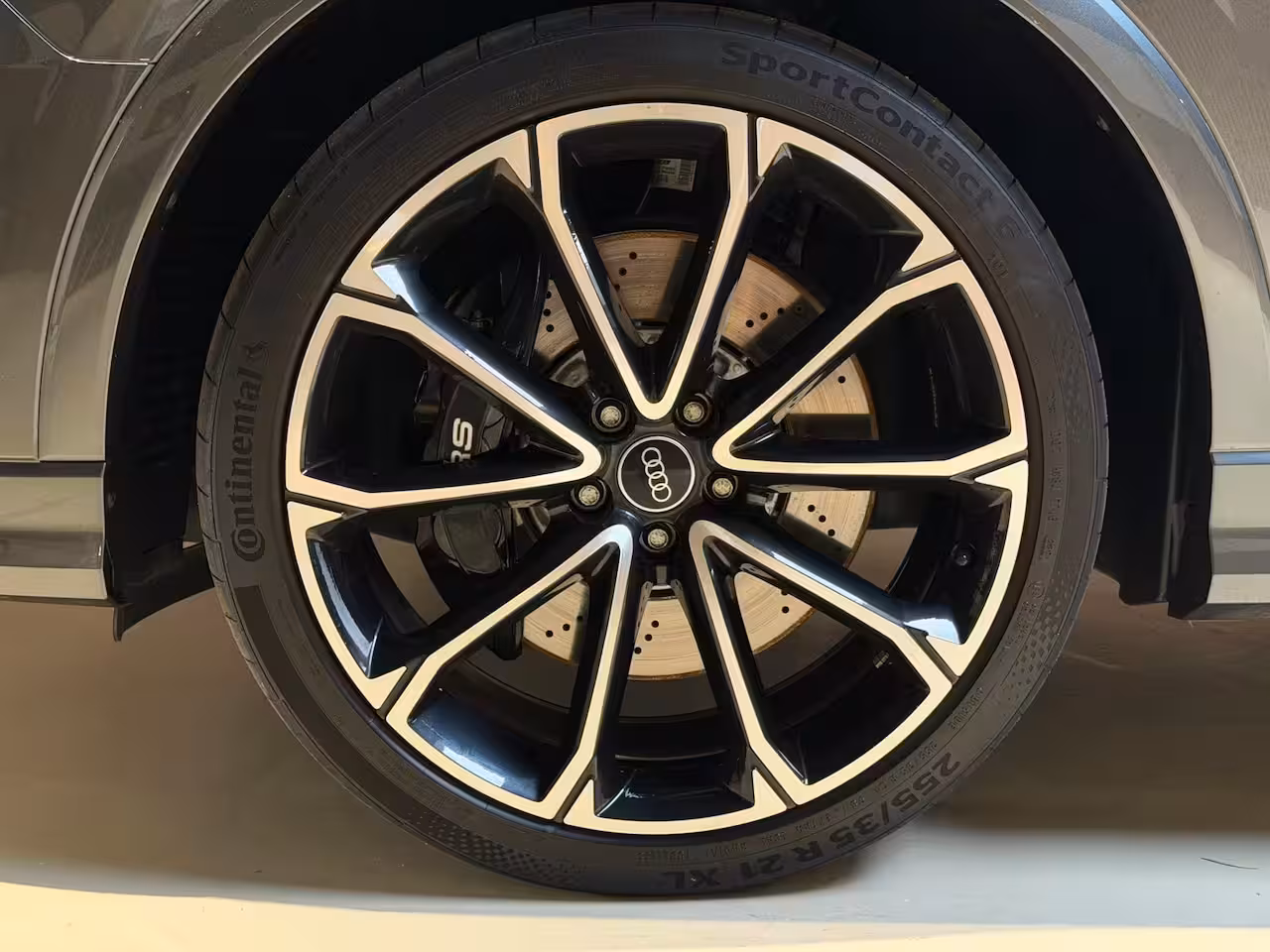 Audi RSQ3 Sportback 2.5 TFSI|Pano|RS Seats|Camera|Sonos|Matrix|Trekhaak