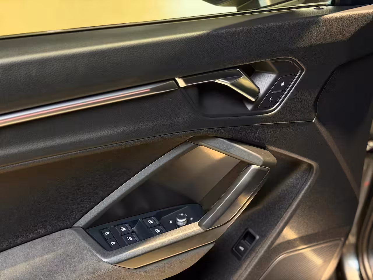 Audi RSQ3 Sportback 2.5 TFSI|Pano|RS Seats|Camera|Sonos|Matrix|Trekhaak