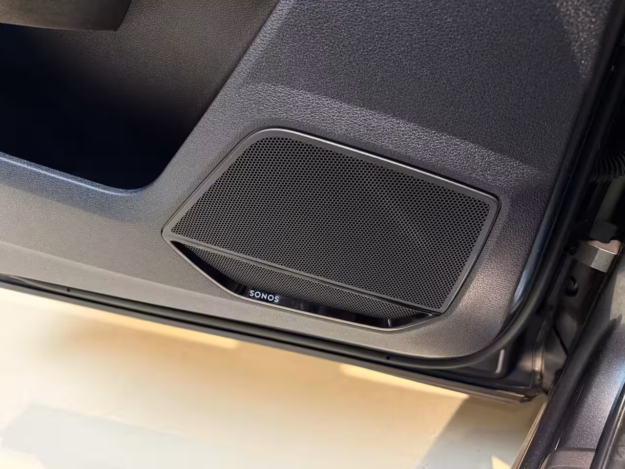 Audi RSQ3 Sportback 2.5 TFSI|Pano|RS Seats|Camera|Sonos|Matrix|Trekhaak