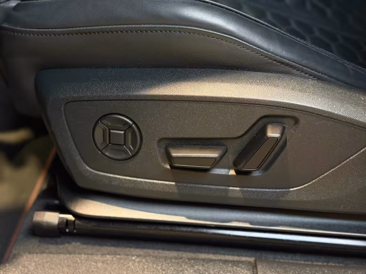 Audi RSQ3 Sportback 2.5 TFSI|Pano|RS Seats|Camera|Sonos|Matrix|Trekhaak