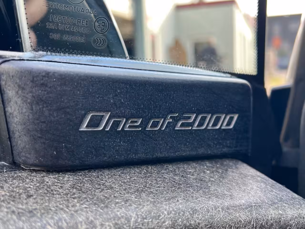 BMW i3 S /184pk*Unique Forever*120Ah 42 kWh/Leder/W-pomp/Carplay/20"/3-fase