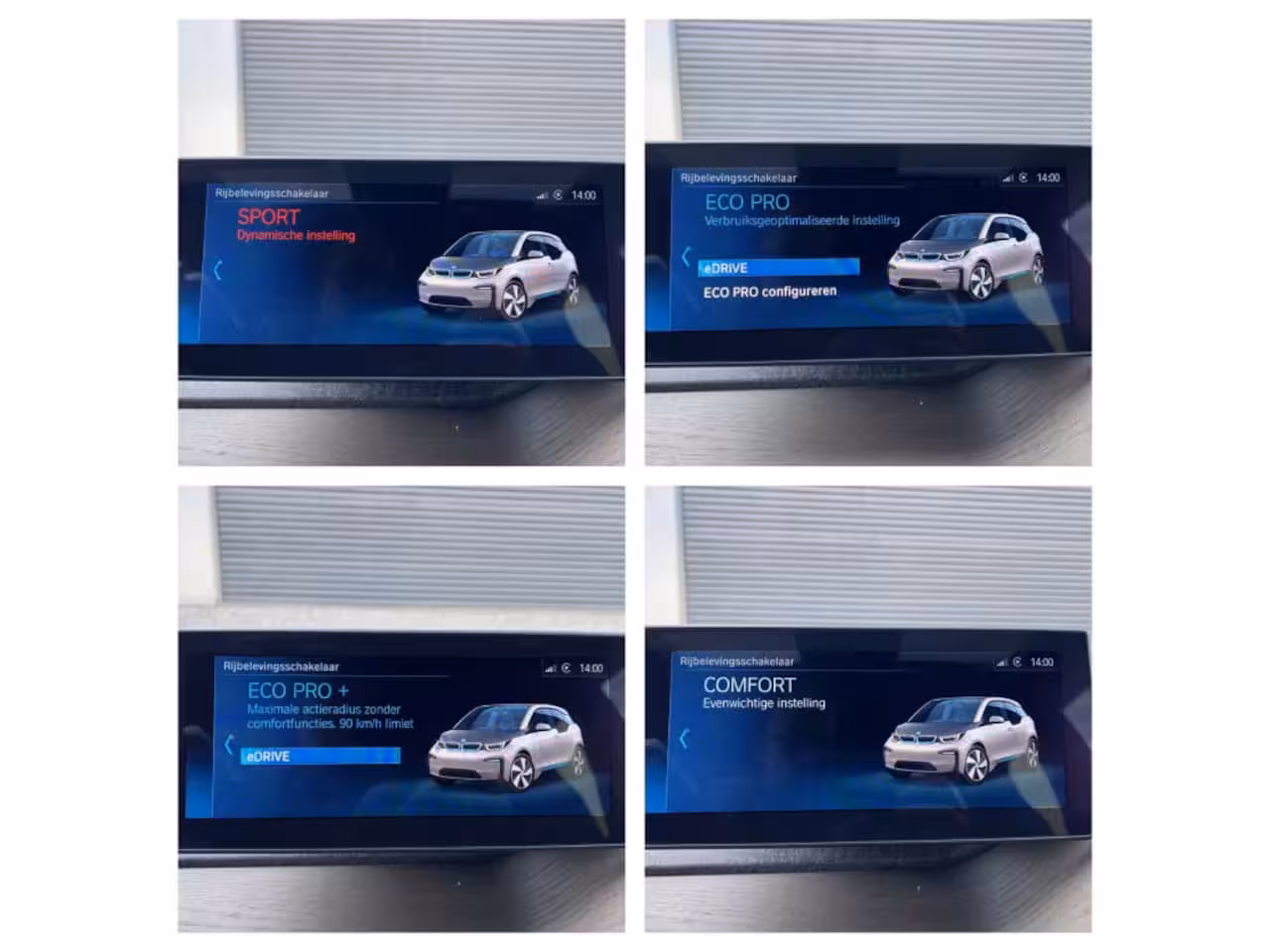 BMW i3 S /184pk*Unique Forever*120Ah 42 kWh/Leder/W-pomp/Carplay/20"/3-fase
