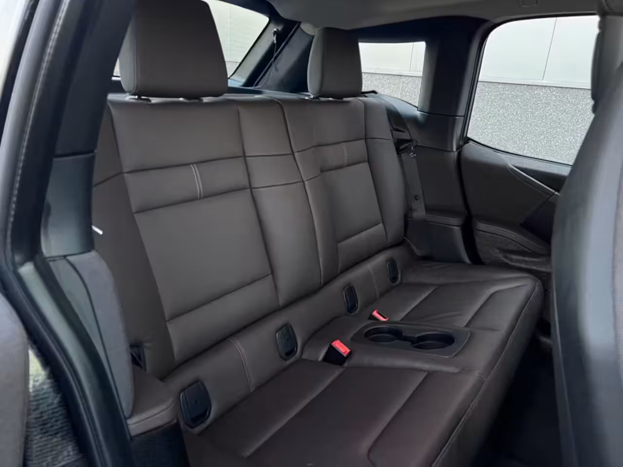BMW i3 S /184pk*Unique Forever*120Ah 42 kWh/Leder/W-pomp/Carplay/20"/3-fase