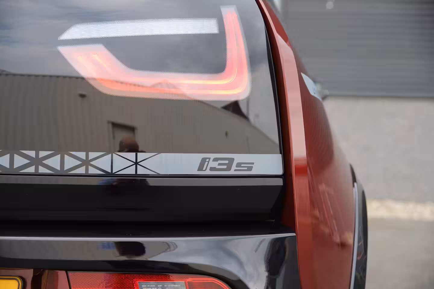 BMW i3 S /184pk*Unique Forever*120Ah 42 kWh/Leder/W-pomp/Carplay/20"/3-fase