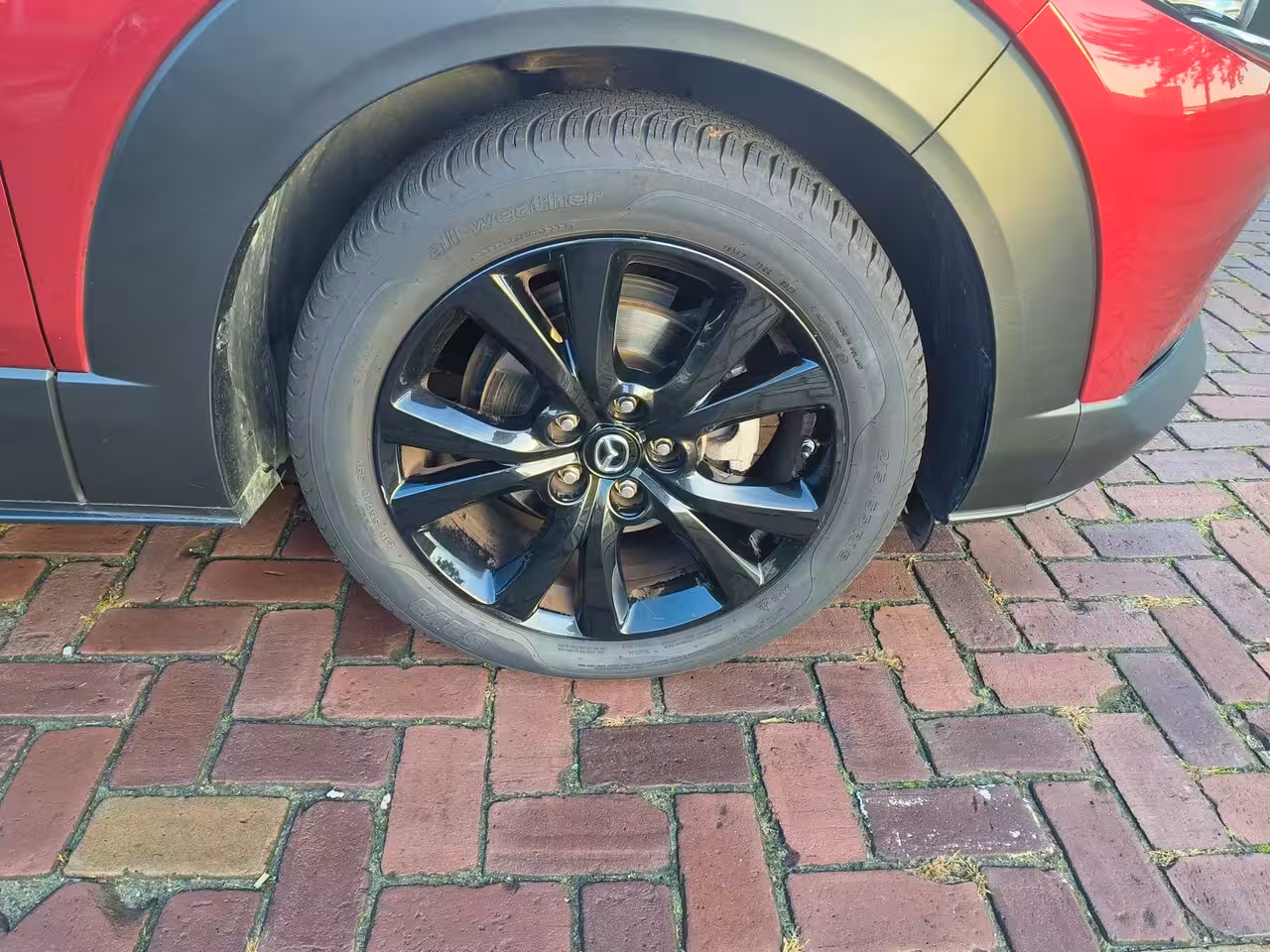 Mazda CX-30 2.5 e-SkyActiv-G M Hybrid Homura Automaat uit 2024 Rijklaar + 12 maanden Bovag-garantie “S