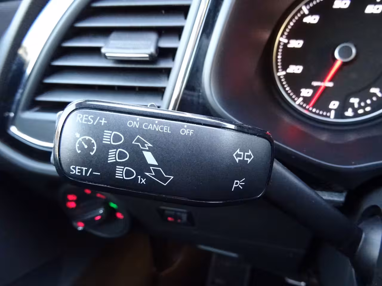 Seat Leon SC 1.2 TSI 105 PK Style Carplay Cruise Climate